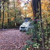 Review photo of Starved Rock Campground — Starved Rock State Park by Lee D., January 28, 2021