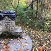 Review photo of Starved Rock Campground — Starved Rock State Park by Lee D., January 28, 2021