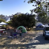 Review photo of Morro Bay State Park Campground by Patrick H., January 29, 2021