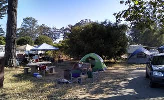 Patrick H.'s photo at Morro Bay State Park Campground near Cambria, CA