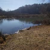 Review photo of Brushy Lake Recreation Area by Gregg G., January 29, 2021