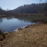 Review photo of Brushy Lake Recreation Area by Gregg G., January 29, 2021