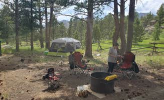 Shane P.'s photo at Friend Park near Douglas, WY