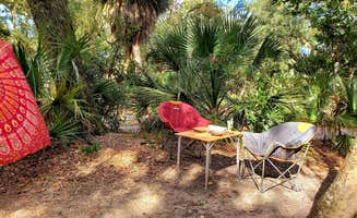 Birgit  H.'s photo at Hunting Island State Park Campground in South Carolina