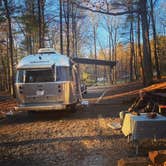 Review photo of Fort Mountain State Park Campground by carolyn , January 29, 2021