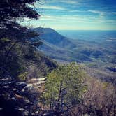 Review photo of Fort Mountain State Park Campground by carolyn , January 29, 2021