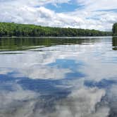 Review photo of Grout Pond Campground — Green Mountain & Finger Lakes National Forests by Miccal  M., January 29, 2021