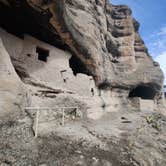 Review photo of Upper Scorpion Campground by Nathan S., January 29, 2021