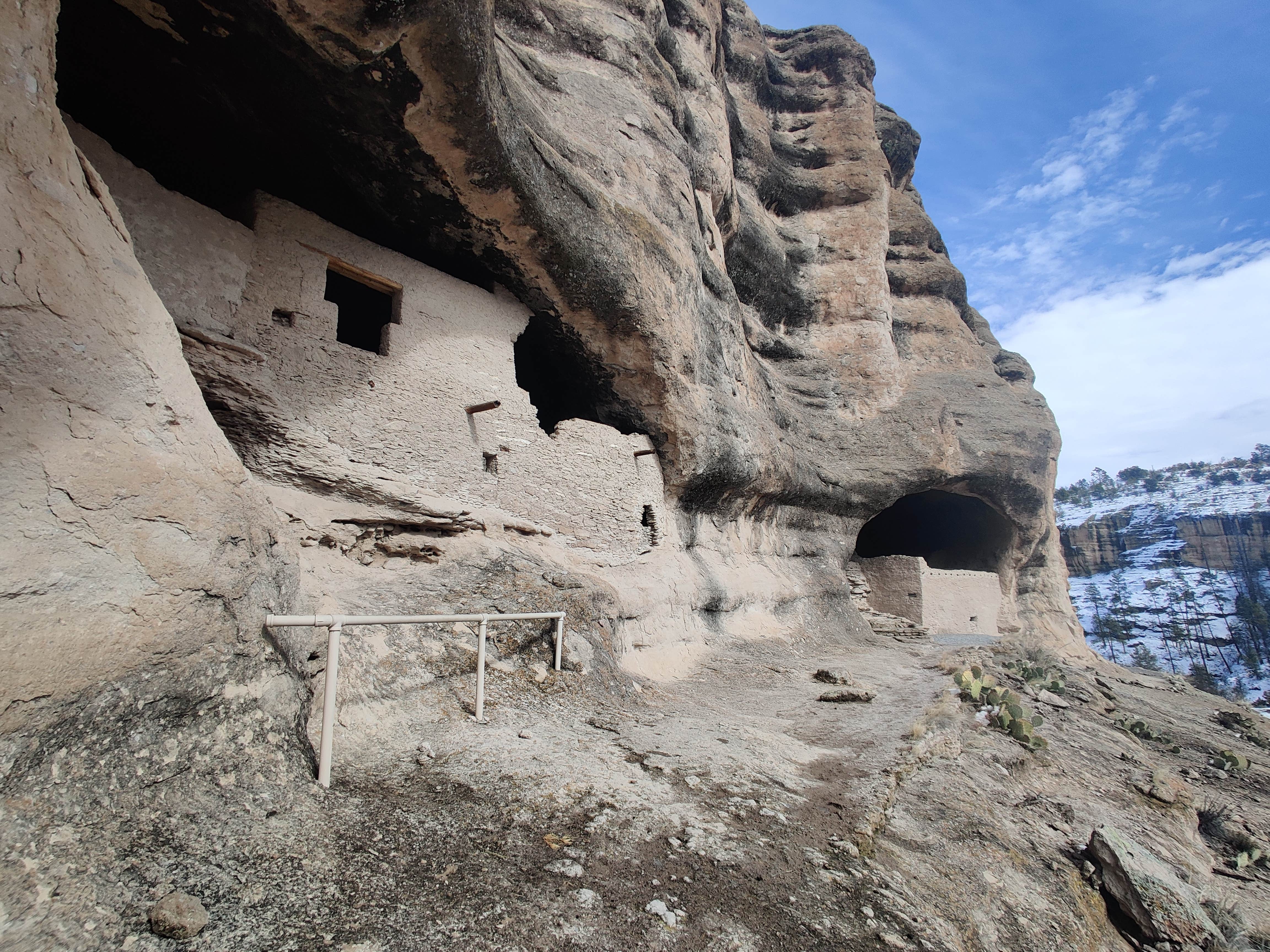 Escape To Enchantment: Uncovering The Magic Of Ben Lilly Campground, New Mexico