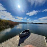 Review photo of Mittry Lake Wildlife Area by Thomas P., January 29, 2021