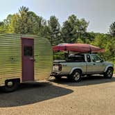 Review photo of Lamping Homestead Recreation Area by Shari  G., May 28, 2018