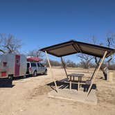 Review photo of Concho Park - O.H. Ivie Reservoir by Shari  G., January 30, 2021