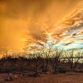 Review photo of Concho Park - O.H. Ivie Reservoir by Shari  G., January 30, 2021