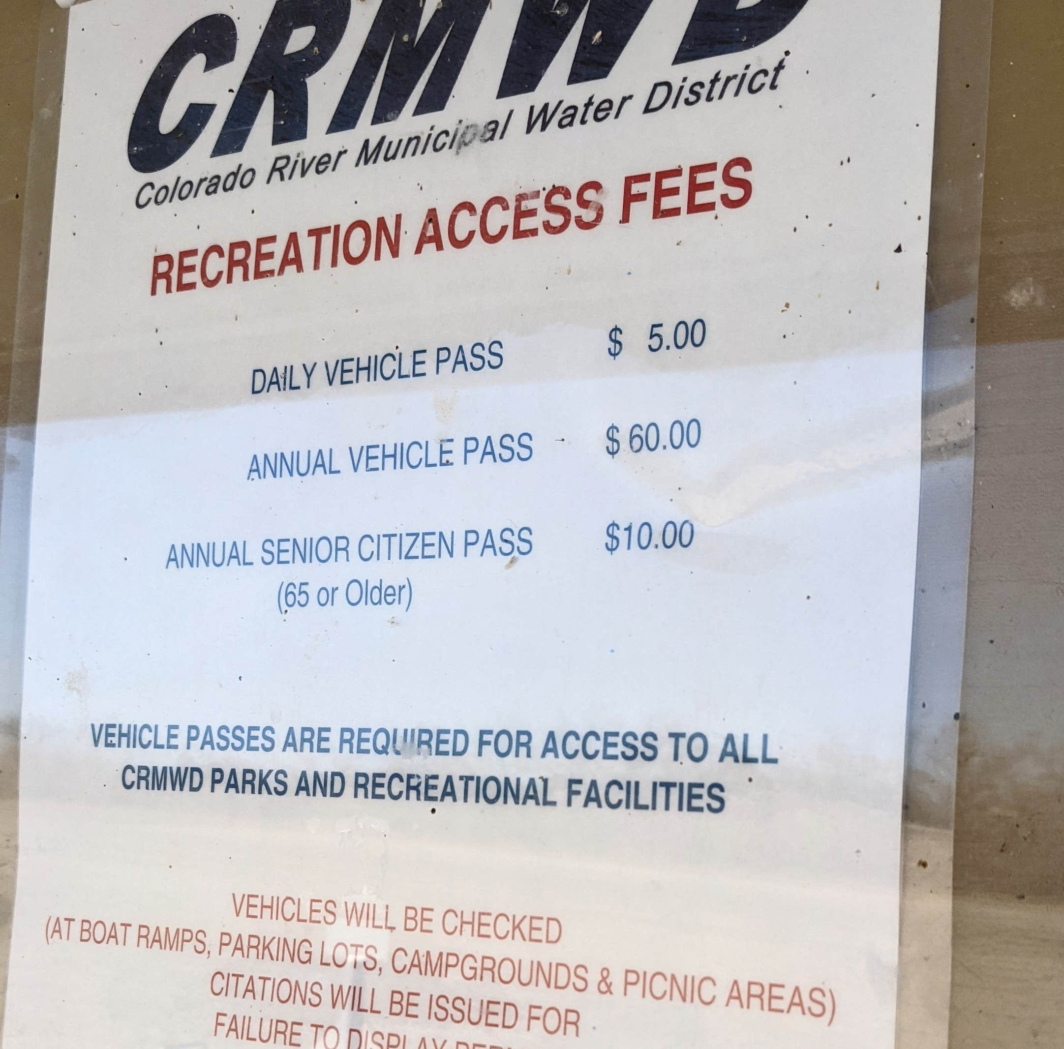 Camper-submitted photo at Concho Park - O.H. Ivie Reservoir near Hords Creek Lake