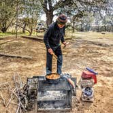 Review photo of Pedernales Falls State Park Campground by Shari  G., January 30, 2021