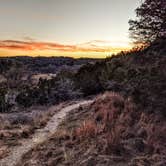 Review photo of Pedernales Falls State Park Campground by Shari  G., January 30, 2021