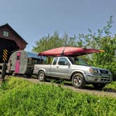 Review photo of Lamping Homestead Recreation Area by Shari  G., May 28, 2018