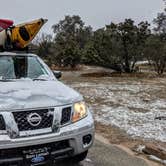 Review photo of Pedernales Falls State Park Campground by Shari  G., January 30, 2021