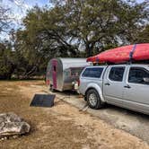 Review photo of Pedernales Falls State Park Campground by Shari  G., January 30, 2021