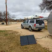 Review photo of Tree Cabins RV Resort by Shari  G., January 30, 2021