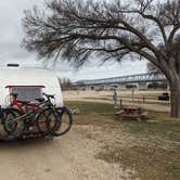 Review photo of Tree Cabins RV Resort by Shari  G., January 30, 2021