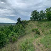 Review photo of Nelson Dewey State Park Campground by Karnpal C., January 30, 2021