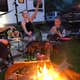 Tea Creek Campground