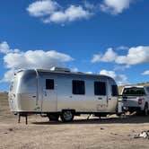 Review photo of Pawnee Buttes - Dispersed Camping by Taylor B., January 30, 2021