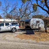 Review photo of South Llano River State Park Campground by Shari  G., January 31, 2021