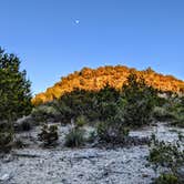 Review photo of South Llano River State Park Campground by Shari  G., January 31, 2021