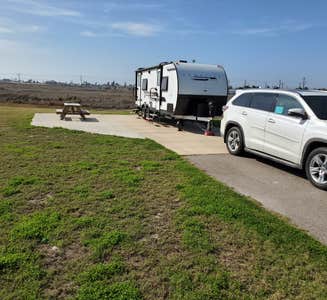 Camper-submitted photo from Padre Balli County Park