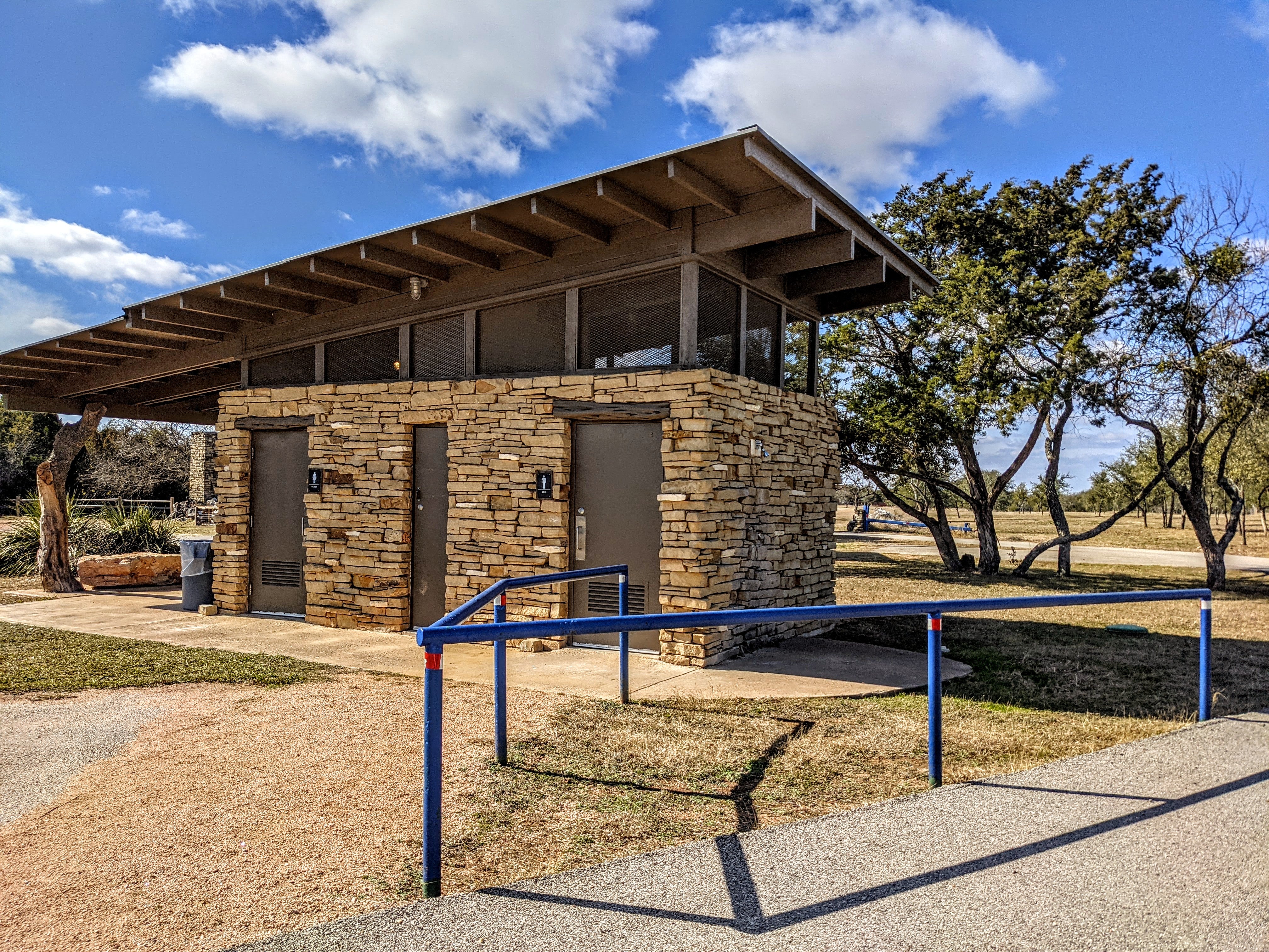 Camper submitted image from Muleshoe Bend - Lake Travis - 5