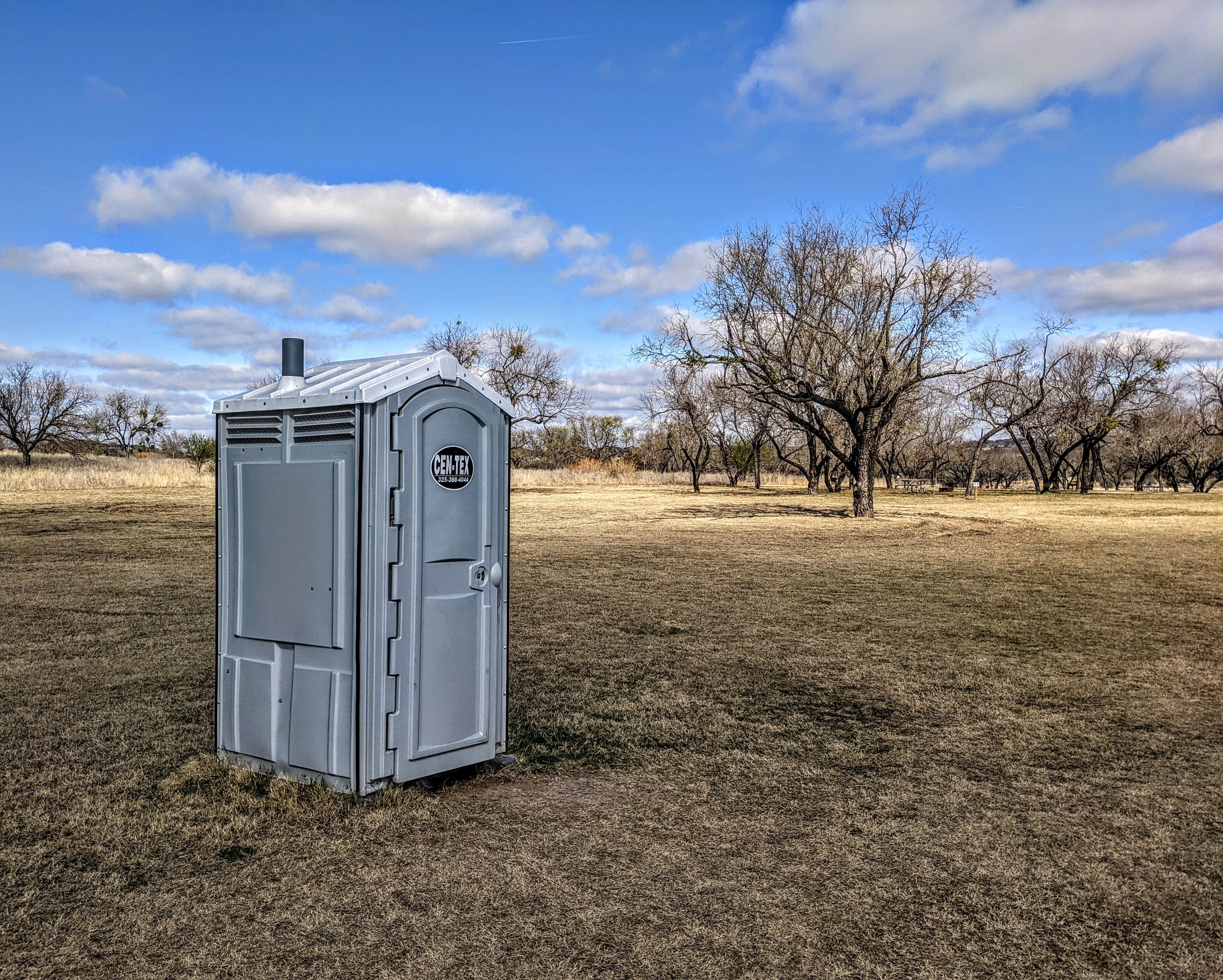 Camper submitted image from Muleshoe Bend - Lake Travis - 3