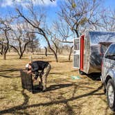 Review photo of Muleshoe Bend - Lake Travis by Shari  G., January 31, 2021