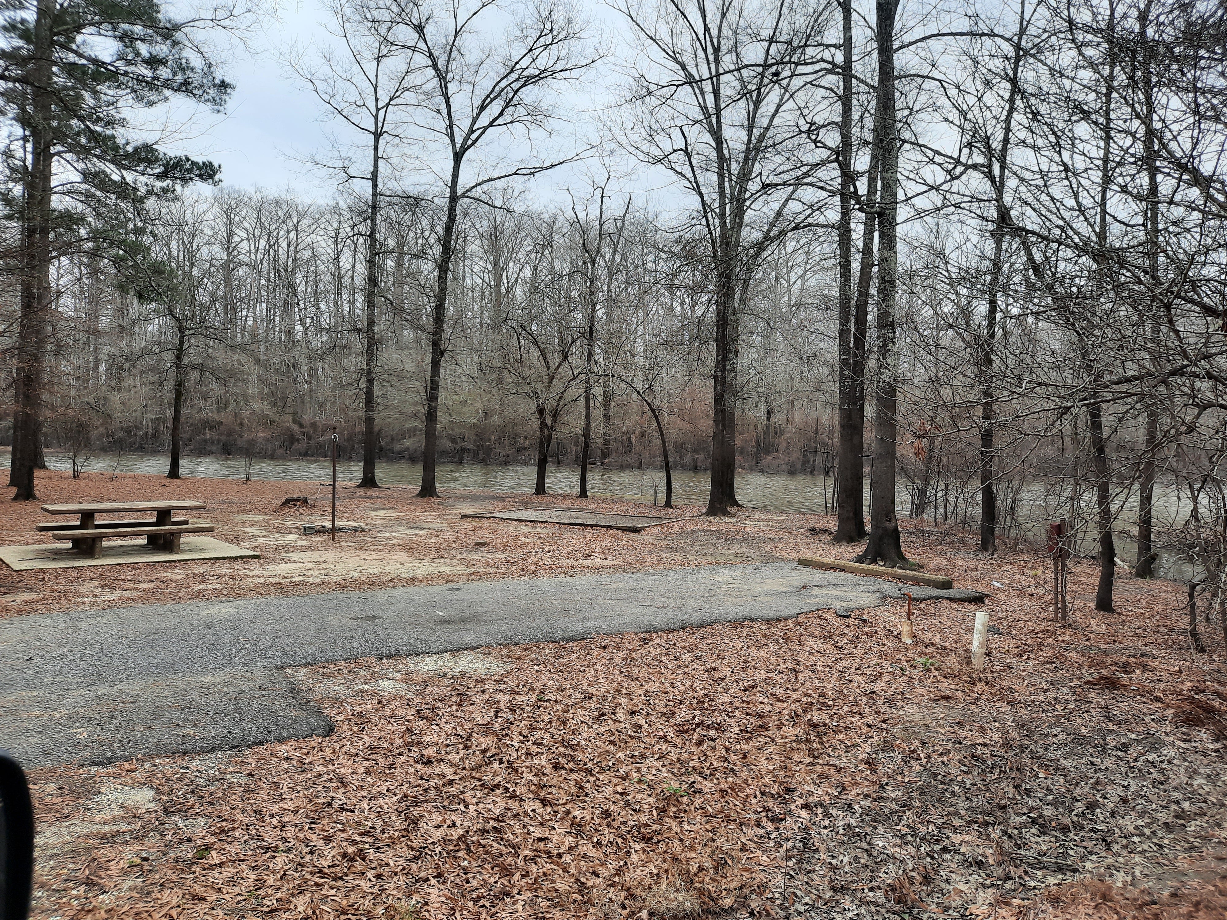 Camper submitted image from Crossett RV Park - 5
