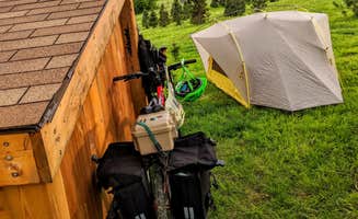 Shari G.'s photo at Heritage Farms near Akron, OH