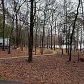 Review photo of Lake D'Arbonne State Park — New Lake D'arbonne State Park by Steve S., January 31, 2021