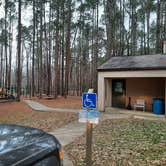 Review photo of Lake D'Arbonne State Park — New Lake D'arbonne State Park by Steve S., January 31, 2021