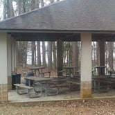 Review photo of Lake D'Arbonne State Park — New Lake D'arbonne State Park by Steve S., January 31, 2021