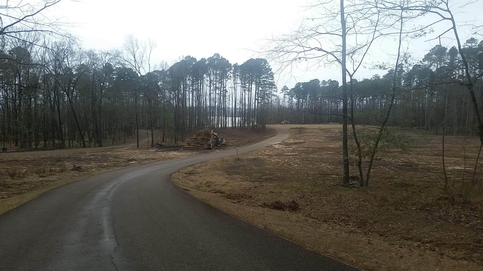 Camper-submitted photo at Lake D'Arbonne State Park — New Lake D'arbonne State Park near Junction City, AR