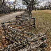 Review photo of Gillespie County Safety Rest Area near Lyndon B Johnson State Park Campground by Shari  G., January 31, 2021