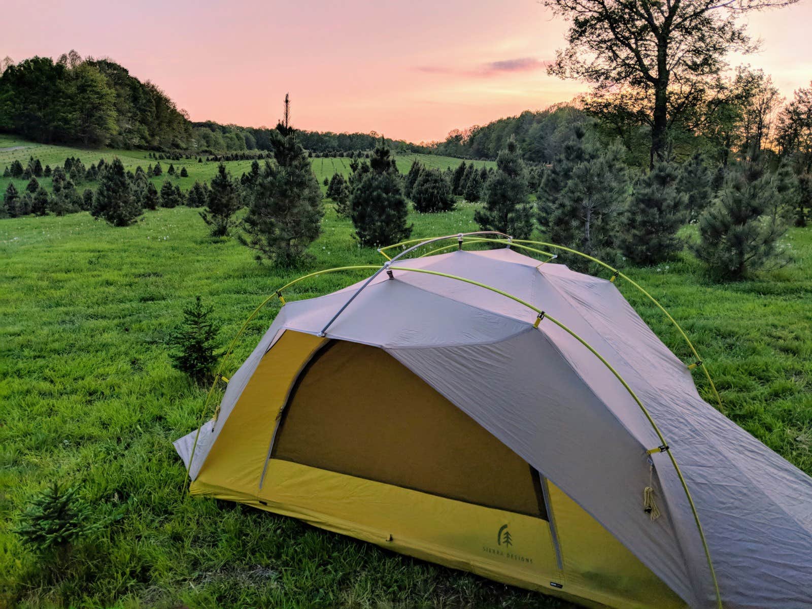 Heritage Farms Camping The Dyrt