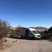 Review photo of Aguirre Spring Recreation Area and Campground by Lisa S., January 31, 2021
