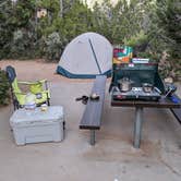 Review photo of Basin Campground — Kodachrome Basin State Park by Angela G., January 31, 2021