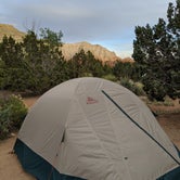 Review photo of Kodachrome Basin State Park Campground by Angela G., January 31, 2021