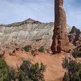 Review photo of Basin Campground — Kodachrome Basin State Park by Angela G., January 31, 2021