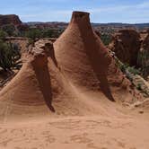 Review photo of Basin Campground — Kodachrome Basin State Park by Angela G., January 31, 2021