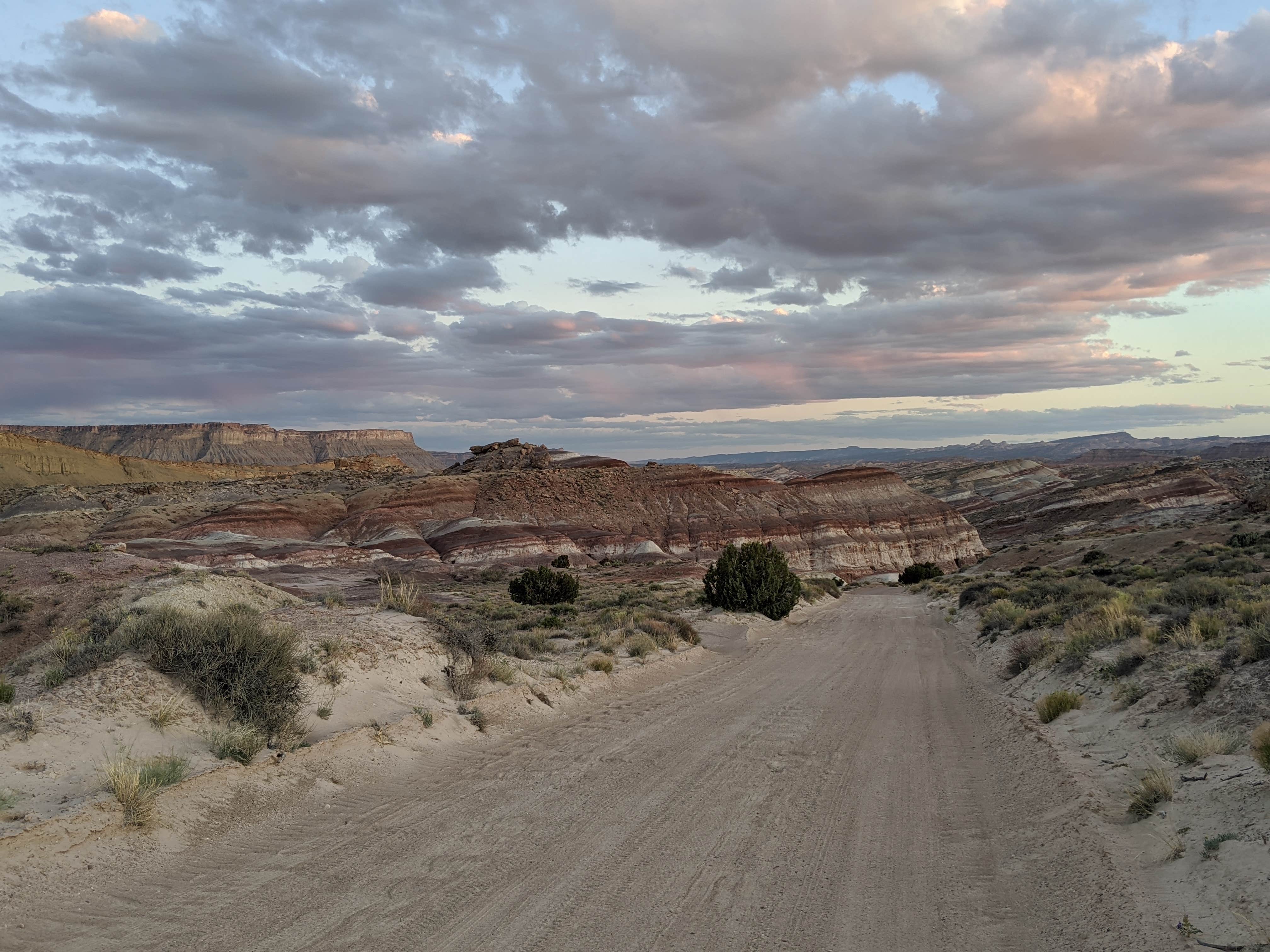Camper-submitted photo at Wonderland RV Park near Capitol Reef National Park
