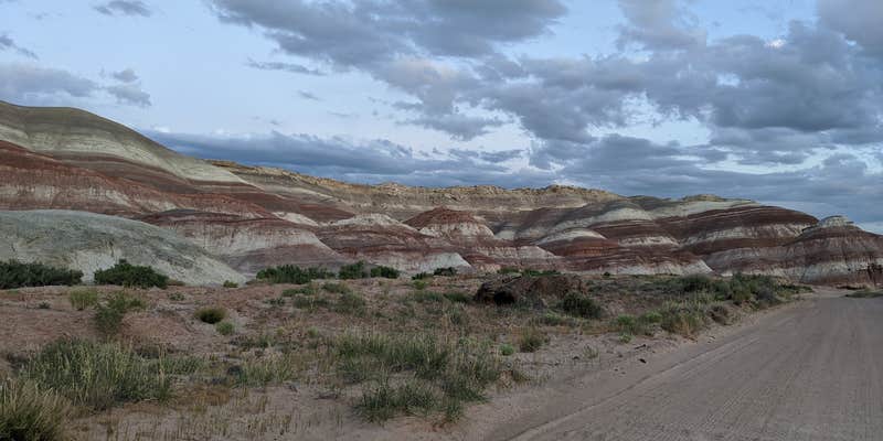 Camper submitted image from Wonderland RV Park