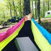 Review photo of Woodford State Park Campground by Rachel P., May 28, 2018